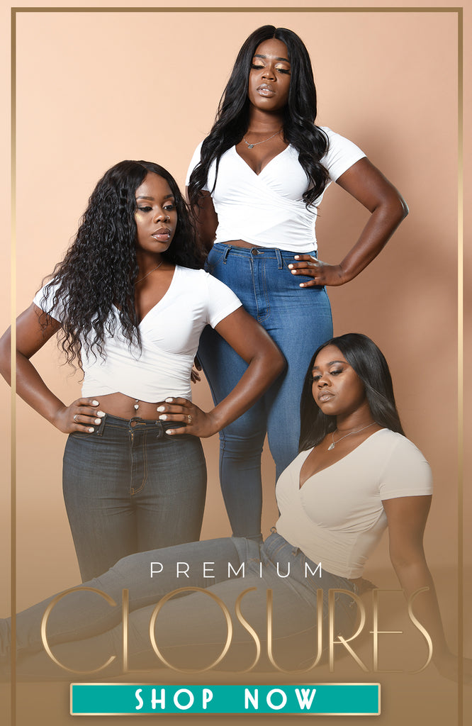 House of Joelle Hair Collection