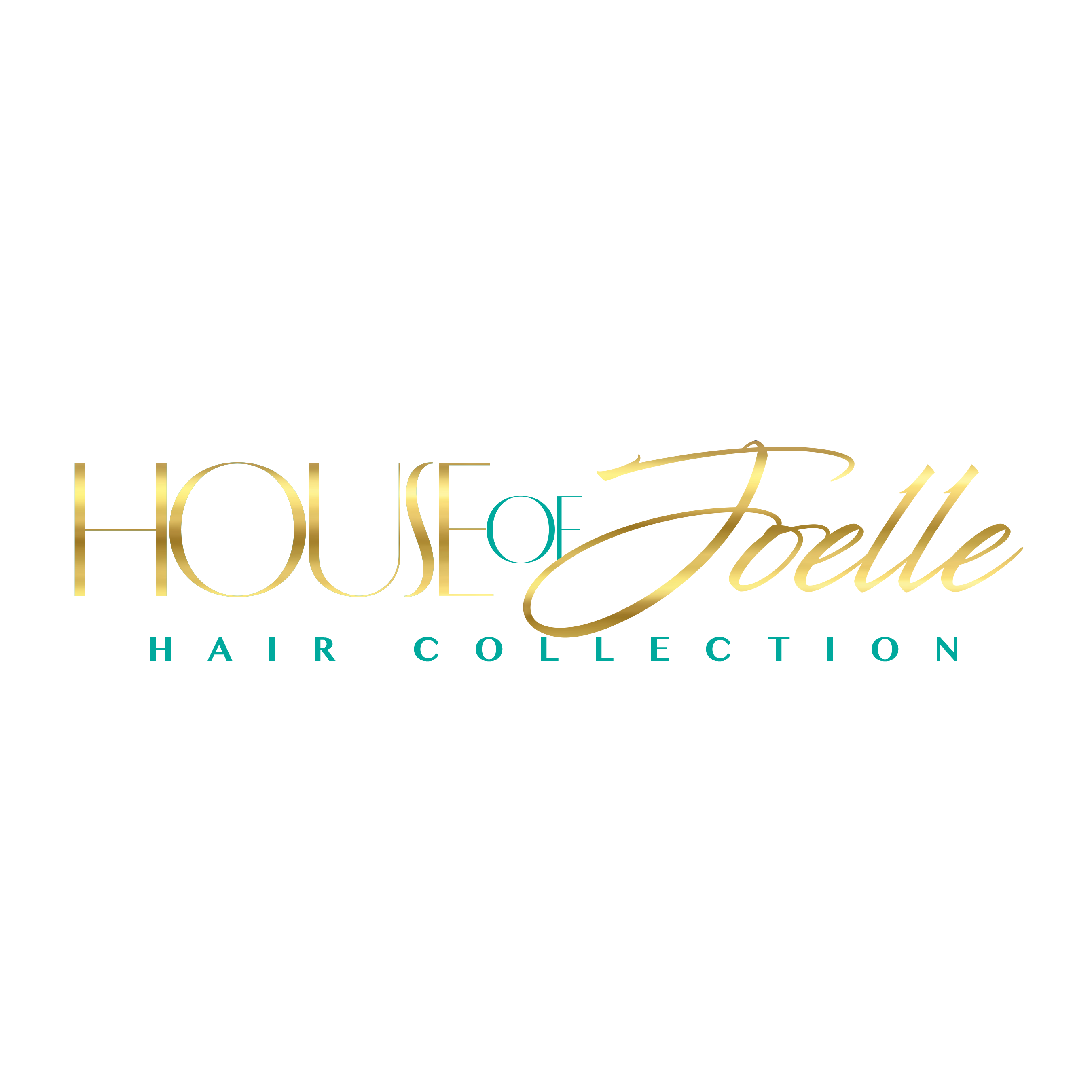 House of Joelle Hair Collection