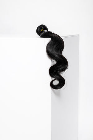 Brazilian Bodywave
